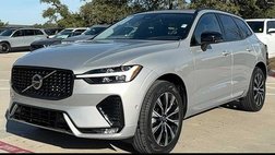 2025 Volvo XC60 B5 Plus Dark Theme