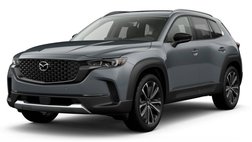 2025 Mazda CX-50 2.5 Turbo Premium Plus