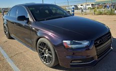 2014 Audi S4 3.0T quattro Premium Plus