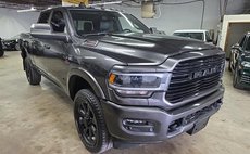 2022 Ram Ram Pickup 2500 Laramie