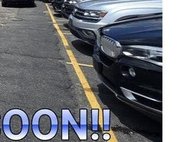 2014 Mazda MAZDA6 i Touring