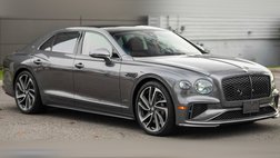 2025 Bentley Flying Spur Speed