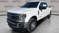 2022 Ford Super Duty F-250 Lariat