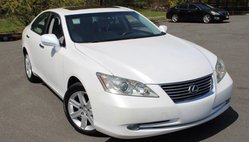 2009 Lexus ES 350 Base
