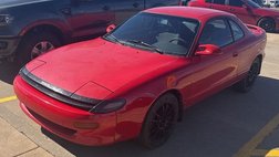 1991 Toyota Celica GT