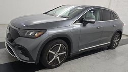 2023 Mercedes-Benz EQE EQE 350+