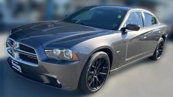 2014 Dodge Charger R/T