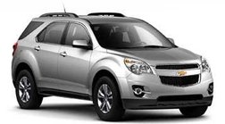 2012 Chevrolet Equinox LT