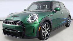 2023 MINI Hardtop Cooper S