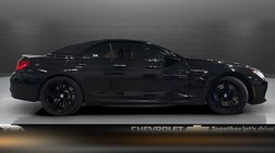 2014 BMW M6 Base