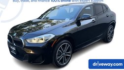 2023 BMW X2 xDrive28i