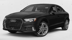 2017 Audi A3 2.0T Premium