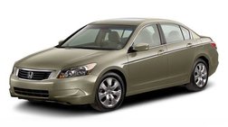 2010 Honda Accord EX-L