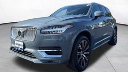 2023 Volvo XC90 B6 Plus Bright Theme 7P