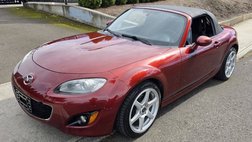 2010 Mazda MX-5 Miata Touring