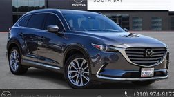 2023 Mazda CX-9 Grand Touring