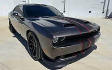 2019 Dodge Challenger SRT Hellcat