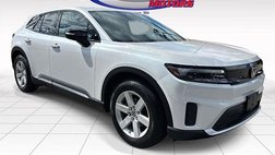 2024 Honda Prologue EX
