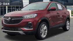 2022 Buick Encore GX Preferred