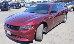 2018 Dodge Charger SXT Plus
