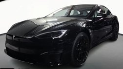 2023 Tesla Model S Base