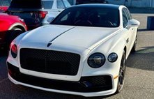 2024 Bentley Flying Spur Speed Edition 12