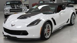 2016 Chevrolet Corvette Z06