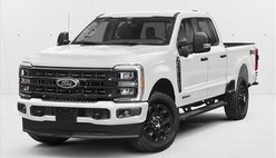2025 Ford Super Duty F-250 XLT