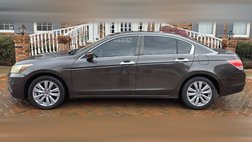 2011 Honda Accord EX-L V6