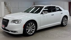 2019 Chrysler 300 Limited