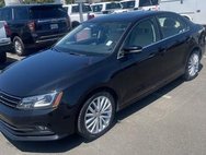 2016 Volkswagen Jetta 1.8T SEL