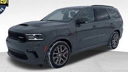 2022 Dodge Durango SRT 392