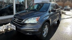 2011 Honda CR-V EX