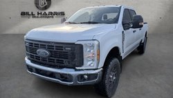2023 Ford Super Duty F-250 XL