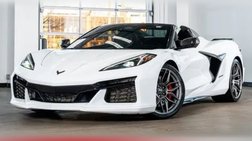 2024 Chevrolet Corvette Z06