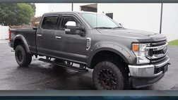 2020 Ford Super Duty F-250 XLT