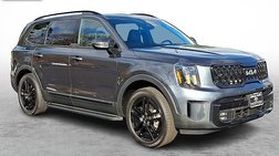 2024 Kia Telluride SX X-Line