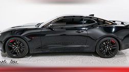 2018 Chevrolet Camaro SS