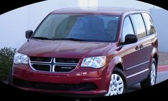 2014 Dodge Grand Caravan AVP