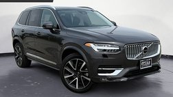 2024 Volvo XC90 B5 Plus Bright Theme