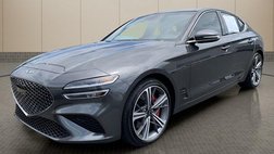 2025 Genesis G70 2.5T Sport Prestige