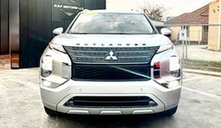 2022 Mitsubishi Outlander SEL Special Edition