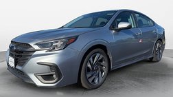 2023 Subaru Legacy Limited