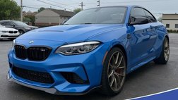 2020 BMW M2 CS