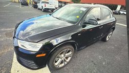 2018 Audi Q3 Premium