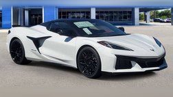 2026 Chevrolet Corvette Z06