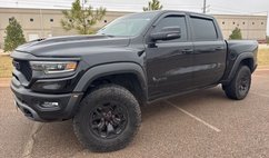 2024 Ram Ram Pickup 1500 TRX