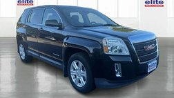 2015 GMC Terrain SLE-1