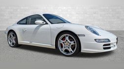 2006 Porsche 911 Carrera S