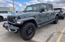 2025 Jeep Gladiator High Tide